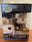 Funko Pop! N.F.T. House of the Dragon #147 Visery's Targaryen 2600pc