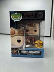 Funko Pop! N.F.T House of the Dragon Viserys Targaryen 2600 Pcs LE 147