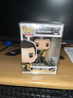 Funko Pop! NHL #2 Sidney Crosby  Home Jersey Black Pittsburgh Penguins Brand New