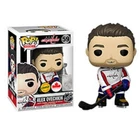 Funko POP! NHL #59 Alexander Ovechkin Chase Toy Figure Canada Exclusive