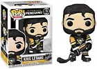 Funko POP! NHL #63 Kris Letang Brand New Toy Figure Pittsburgh Penguins