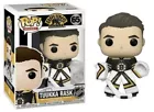 Funko POP! NHL #65 Tuukka Rask Brand New Toy Figure Boston Bruins Vaulted