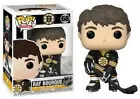 Funko Pop! NHL #68 Ray Bourque Brand New Toy Figure Boston Bruins