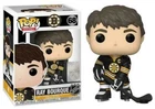 Funko Pop! NHL #68 Ray Bourque Brand New Toy Figure Boston Bruins