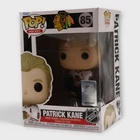 Funko Pop! NHL #85 - Patrick Kane Chicago Blackhawks Road Jersey Vinyl Figure