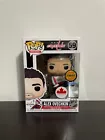 Funko Pop! NHL Alex Ovechkin Chase FREE SHIPPING