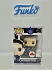 Funko Pop NHL Auston Matthews 20 🇨🇦