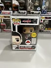 Funko Pop NHL CHASE Hockey Alex Ovechkin 59 Ovi Statue Doll Washington Capitals