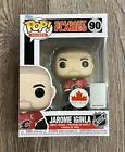 Funko Pop! NHL Hockey Calgary Flames: Jarome Iginla #90 Canada Exclusive