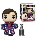 Funko Pop NHL Hockey Patrick Roy Chase #48 Montreal Canadiens Canada Exclusive
