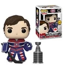 Funko Pop NHL Hockey Patrick Roy Chase #48 Montreal Canadiens Canada Exclusive