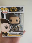 Funko Pop! NHL - Tuukka Rask Boston Bruins Vinyl Figure 65