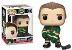 Funko POP NHL Zach Paris Minnesota Wild #41 Vinyl Figure