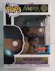 FUNKO POP - NICK FURY SECRET INVASION - 2022 FALL CONVENTION - 1115 - BRAND NEW