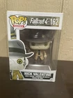 Funko Pop! Nick Valentine 162 - Fallout 4