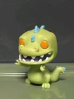 Funko Pop! Nickelodeon Rugrats Reptar #227 Vaulted 2017
