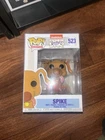 Funko Pop! Nickelodeon Rugrats Spike #523 Action Figure