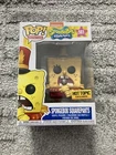 Funko POP! Nickelodeon - SpongeBob SquarePants #561 - New Hot Topic Exclusive
