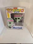 Funko POP! Nickelodeon - SpongeBob SquarePants - Squidward Tentacles #560