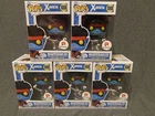 Funko Pop! Nightcrawler # 1088 Marvel X-Men Classic Series Walgreens Exclusive