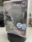 Funko Pop! 🔥Nightmare Before Christmas 🔥 Art Series Oogie Boogie #39