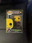Funko POP! Nightmare Before Christmas Blacklight Figure - JACK SKELLINGTON #15