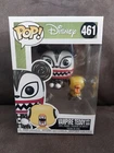 Funko Pop! Nightmare Before Christmas - Vampire Teddy (with Duck) #461