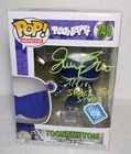 Funko Pop! Ninja Turtles TMNT  Toonami Tom #749