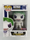 Funko Pop! No. 116 The Joker PX Previews Exc. Batman The Dark Knight Returns NIB
