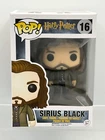 Funko Pop! No. 16 Sirius Black Harry Potter New In Box