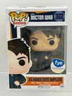 Funko Pop! No. 302 Jack Harkness (Vortex Manipulator) Doctor Who FYE Excl NIB