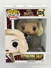 Funko Pop! No. 324 Hypodermic Sally American Horror Story Hotel New In Box