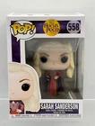 Funko Pop! No. 558 Sarah Sanderson Disney Hocus Pocus 2019 New In Box