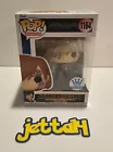 Funko Pop! Nobara Kugisaki #1164 Jujutsu Kaisen Funko Shop Exclusive w Protector