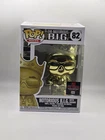Funko Pop Notorious B.I.G. Biggy Crown 82 (Chrome Gold)-Toy Tokyo W/Protector