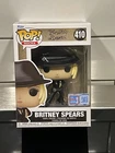 Funko Pop - NYCC 2024 Britney Spears #410 Me Against The Music