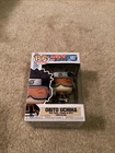 FUNKO POP! OBITO UCHIHA #1657~ MINT~ NARUTO SHIPPUDEN SERIES~
