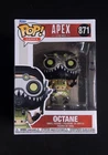 Funko Pop! Octane #871, Apex Legends