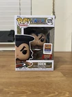 Funko Pop Oden #1275 Wonder Con Exclusive w/Soft Protector ONE PIECE