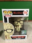 Funko POP! Office Space Sticky Note Man Think Geek 774
