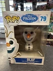 Funko Pop! Olaf Disney Frozen #79 Vinyl Figure
