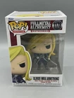 Funko Pop! Olivier Mira Armstrong - Full Metal Alchemist #1178