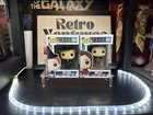 Funko Pop Once Upon a Time Belle #383 Zelena 384 In Box VG+