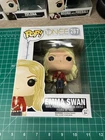Funko Pop! Once Upon A Time Emma Swan #267 Vinyl Figure