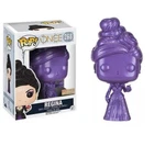 Funko POP! Once Upon A Time Regina 269 BoxLunch Exclusive Purple With Protector