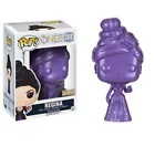 Funko POP! Once Upon A Time Regina 269 BoxLunch Exclusive Purple With Protector