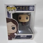 Funko POP! Once Upon A Time Vinyl Figure - Belle #383.