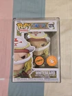 Funko Pop! One Piece 1270 Whitebeard Chase CrunchyRoll Exclusive With Hard Case