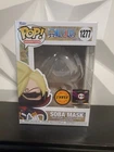 Funko Pop! One Piece #1277 Soba Mask Chase Funko Exclusive Chalice