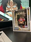 FUNKO POP One Piece #1379 Gol D Roger Wanted Poster 2023 Summer Convention